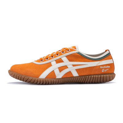 

Onitsuka Tiger Ghost Tiger Sports Shoes TSUNAHIKI Neutral 1183A085-800 Orange 425