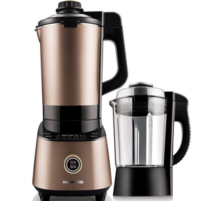 

Joyoung Vacuum Breaker Appointment Juicer Household WIF I Multi-function Cooking Machine L18-YJ08