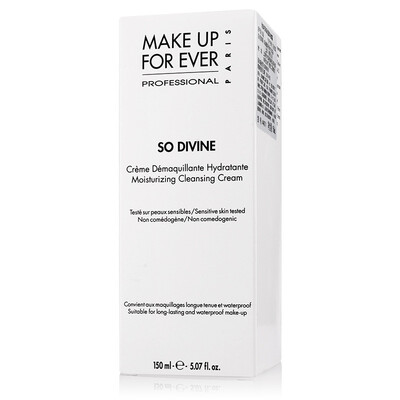 

Mei К Фей (MAKE UP FOR EVER) Очищающий крем 150мл