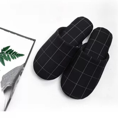 

Original Xiaomi Home Slippers Lithe Non-slip TPR Sole Light-Weight Soft Comfortable For Winter Warm High Quality Men Shoes