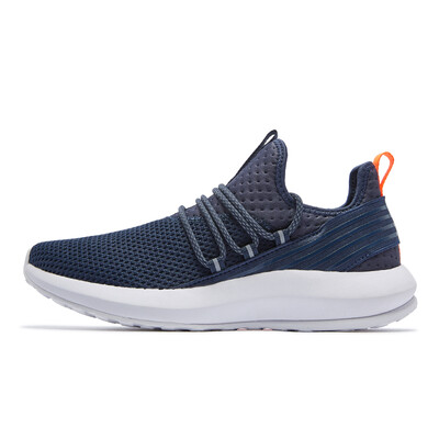

Jordan mens shoes lovers shoes mesh breathable lightweight running shoes men XM3580223 college blue shiny orange 44
