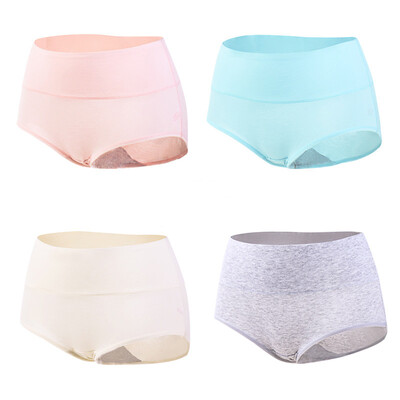 

Hot Sale Womens Underwear Summer Cotton Pants