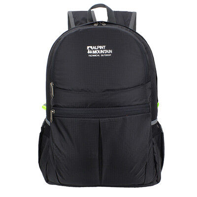 

Рюкзак туристический Alpint Mountain 640-710