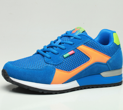 

PLAYBOY brand Breathable mesh,Spring and summer sports, Running and travel,Men's shoes