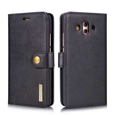 

Wallet PU Leather Phone Case For Huawei Mate 10 Lite Mate10 Full Protect Flip Cover for Mate9 10