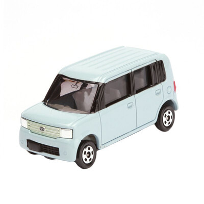 

Tomica 33 DAIHATSU MOVE CONTE
