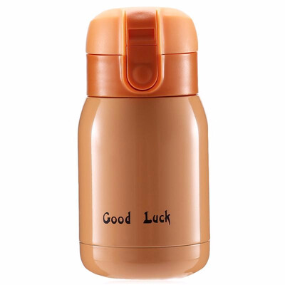 

200ML Stainless Steel Kids Adults Vacuum Insulated Cup