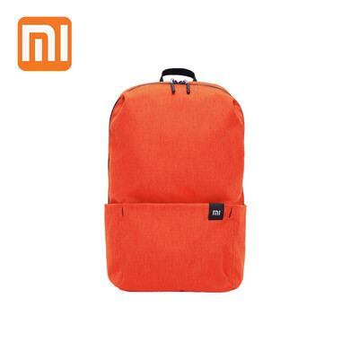 

XIAOMI Colorful Backpack 10L 8Colors