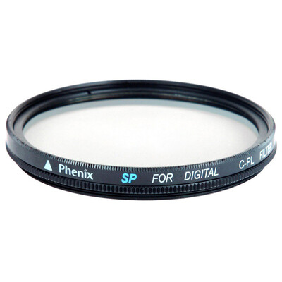 

Phoenix (Phenix) Цифровой SP52mm CPL-поляризатор