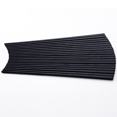 

Double gun Suncha high temperature light board alloy chopsticks Japanese hotel home chopsticks 10 double installed KZ4060
