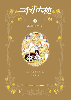 

三个小天使：小猫出生了