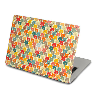 

GEEKID@macbook decal macbook pro Top skin macbook Retina 13 decal stickers air sticker macbook Air decal