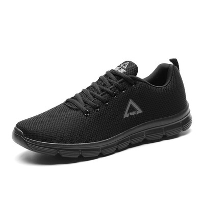 

2018 New Mens Shoes Summer Outdoor Breathable Mesh Sports Shoes High Quality Comfortable Walking Shoes Men Sneakers Zapatos