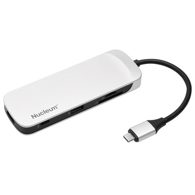 

Kingston USB 20 TF Micro SD Reader FCR-MRG2