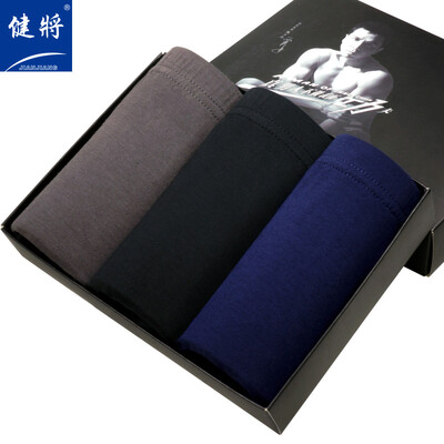 

Mens underwear mens underwear 3 comfortable soft&soft bamboo fiber mens boxer briefs mixed color 8j219XXXL