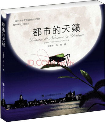 

都市的天籁