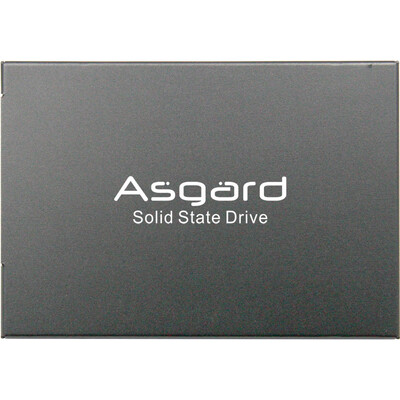 

Asgard SSD 25" 1TB