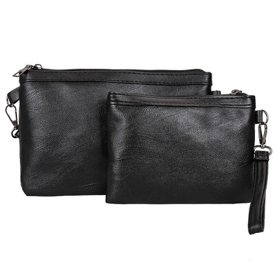 

Brand 2018 new Small 2 pcs Women Bags PU leather Messenger Bag Women Handbags Hot Sale Ladies Purse Designer Mini Shoulder Bag
