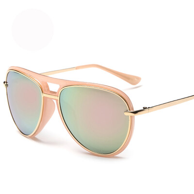 

feidu винтаж металла очки женщин мужчины бренда дизайнер моды разноцветных открытый спорта солнцезащитные очки oculos де соль feminino