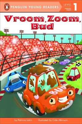 

Vroom Zoom Bud