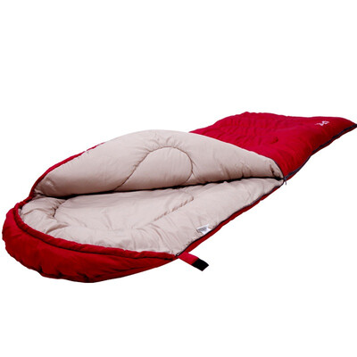 

CNHIMALAYA Camping travel sleeping bags outdoor adult indoor four seasons warm keeping office lunch break sleeping bags