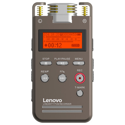 

Lenovo (Lenovo) B750 16G высокой емкости миниатюрный профессиональный диктофон HD телеобъектив шума без потерь линейный PCM MP3-плеер учиться / Meeting / Обучение
