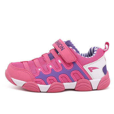 

spring Kids Shoes Brand Sneakers colorful fashion casual children shoes for boys&girls rubber running sports shoes