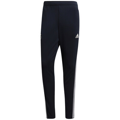 

Adidas ADIDAS 2018 Autumn Mens Football Series REAL TR PNT Trousers CW8648 S