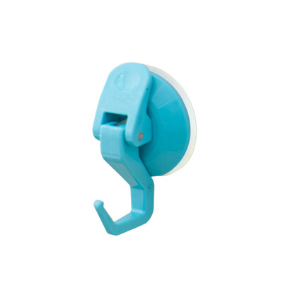

Shunmei hook seamless suction cup hook kitchen bathroom hook door hook medium SM-1774