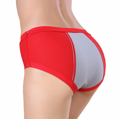 

Menstrual Period Underwear Women Modal Cotton Panties women Seamless Lengthen Panties Physiological Leakproof Female Underwear