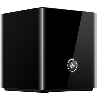 

Huawei Horner маршрутизатор 1200Mbps (2.4GHz+5GHz WiFi coverage)