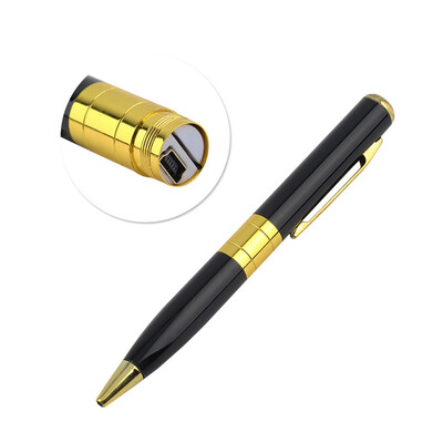 

Мини HD USB камера DV рекордер Pen DVR Cam безопасности Видео 724 х 480