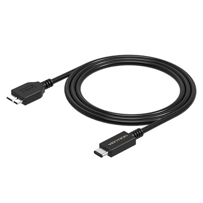 

VENTION high speed USB Type-cto Micro USB 3.0 Connector Data charge cable for Nokia N1 Macbook Chromebook