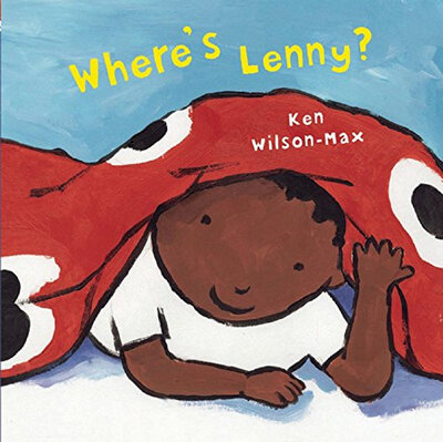 

Wheres Lenny