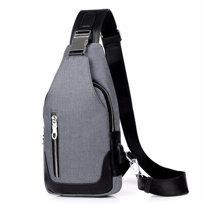 

Weis Exclusive Selection Fashion Mens Bag Chest Bag B-AKS7901