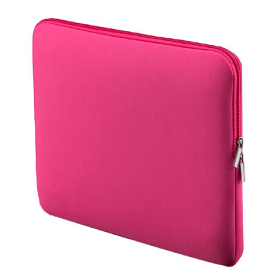 

Zipper Soft Sleeve Bag Case 15-inch 15" 156" for MacBook Pro Retina Ultrabook Laptop Notebook Portable