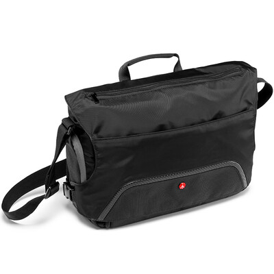 

Manfrotto MA-MA Befree Drops Shoulder Bag Black