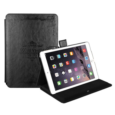

3 in 1 Multifunction 8000mAh Power Bank Speaker Case for iPad Air/Air2