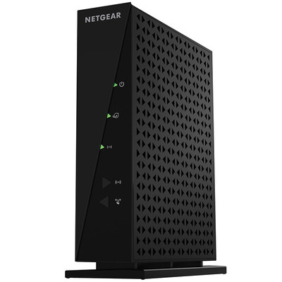 

NETGEAR JNDR3000 600M dual-band wireless router with USB port