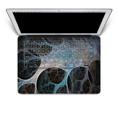 

GEEKIDMacbook Air 11 decal keyboard sticker keyboard cover sticker full decal keyboard sticker US style keyboard protector