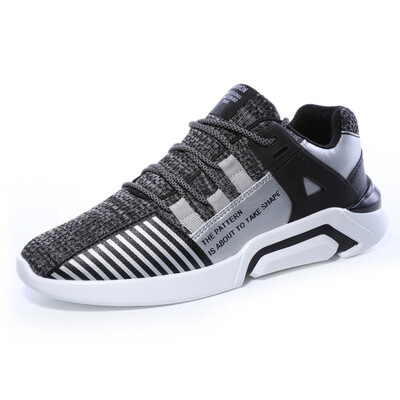 

AutumnWinter Running Shoes for Men Footwear Sports Shoes Jogging Walking Athletics Shoes Trainer Male Sneaker