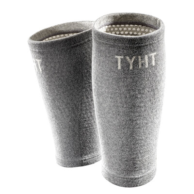 

Tianyi Huatai Apocynum self-heating leggings men&women in autumn&winter warm breathable gray XL