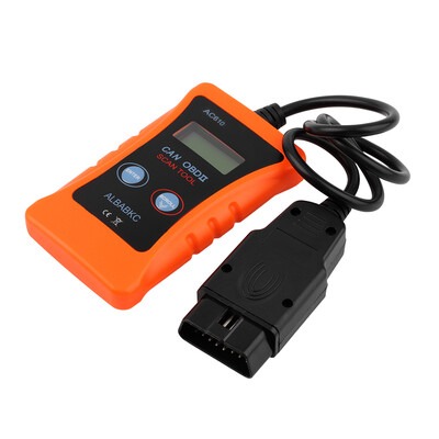 

Новый AC610 OBD2 CAN BUS диагностический сканер для считывания кода Volkswagen