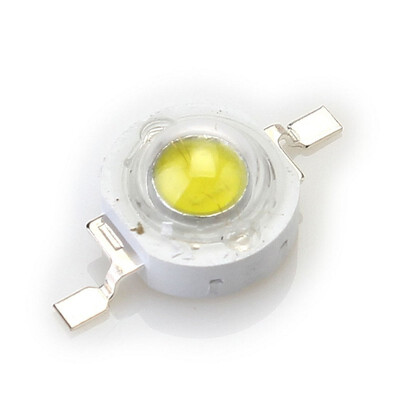 

Diodes Lamp Beads 5w White Epistar Chip Power Saving Longlife LED 5800-6300K