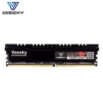 

Vaseky DDR4 2133 2400 memory RAM Desktop Memory