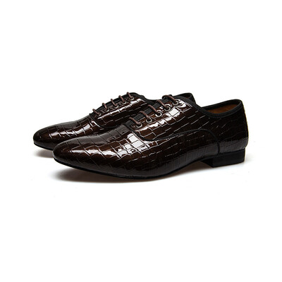 

Natural cow leather Men Dress Shoes MeiJiaNa brand business Men Oxfords