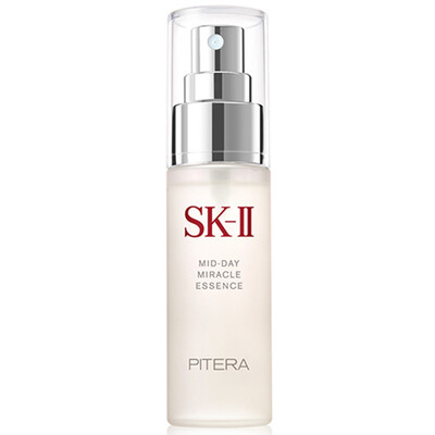 

SK-II Day Skin Care Essence 50ml (Immortal Water Facial Essence Soothing Spray Moisturizing Firming
