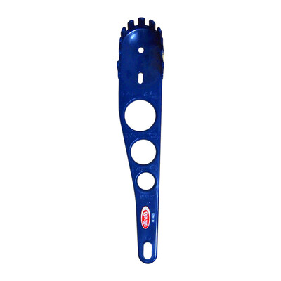 

Baiwei to Barilla pasta spoon