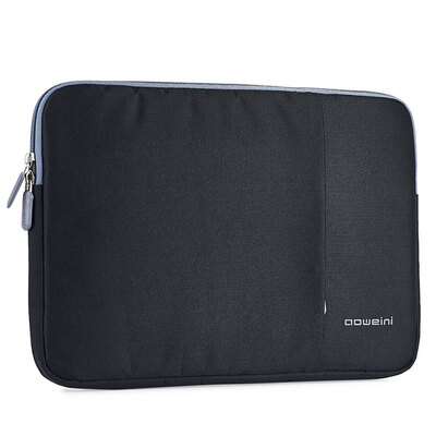 

Ovini notebook liner package 12.5 inch thinkpad X250 Lenovo Yoga ASUS super pole of the computer bag blue