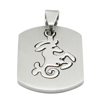 

Hpolw fashion jewelry boutique animal Pendant - 20 inches Chain